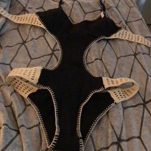 Victorias Secret Monokini. SOLD NOT FOR SALE